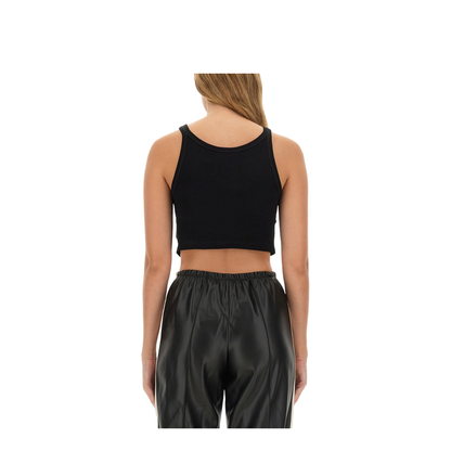 MAYFEYR - Palm Angels - Tank Top - PWAD060C99FAB0021003