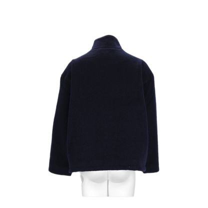 MAYFEYR - YMC - Aaron Zip Jacket - U5BABNAVY