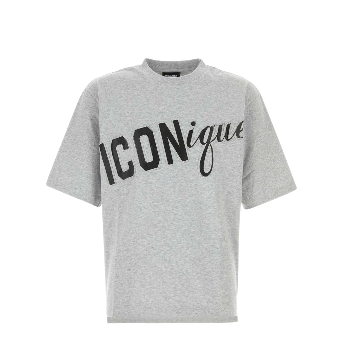 T-Shirt With Print