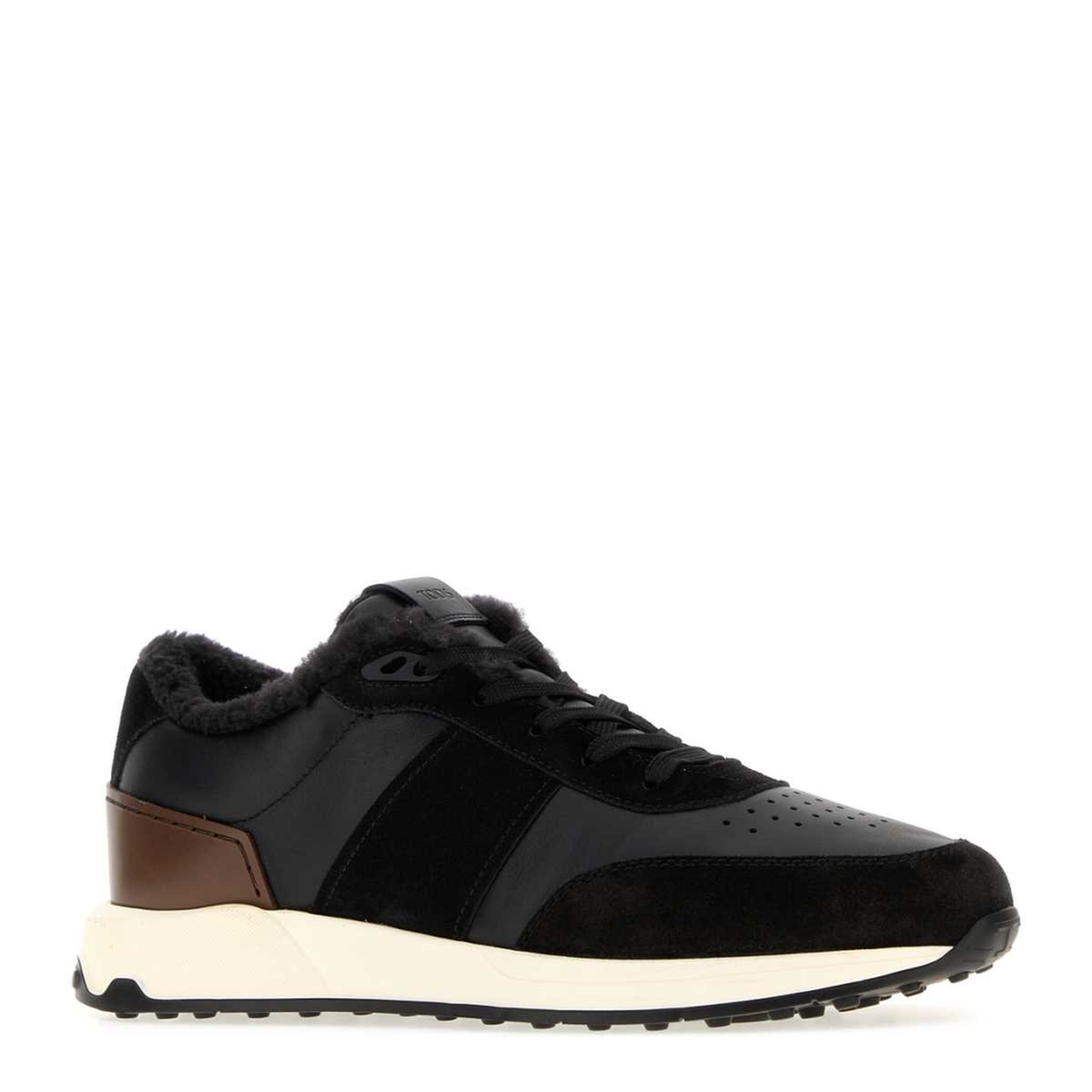 MAYFEYR - Tod's - All Mont Running Mid Volume 63K - XXM63K0GT81BKBB999
