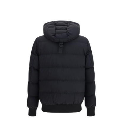 Soho Down Puffer Jacket