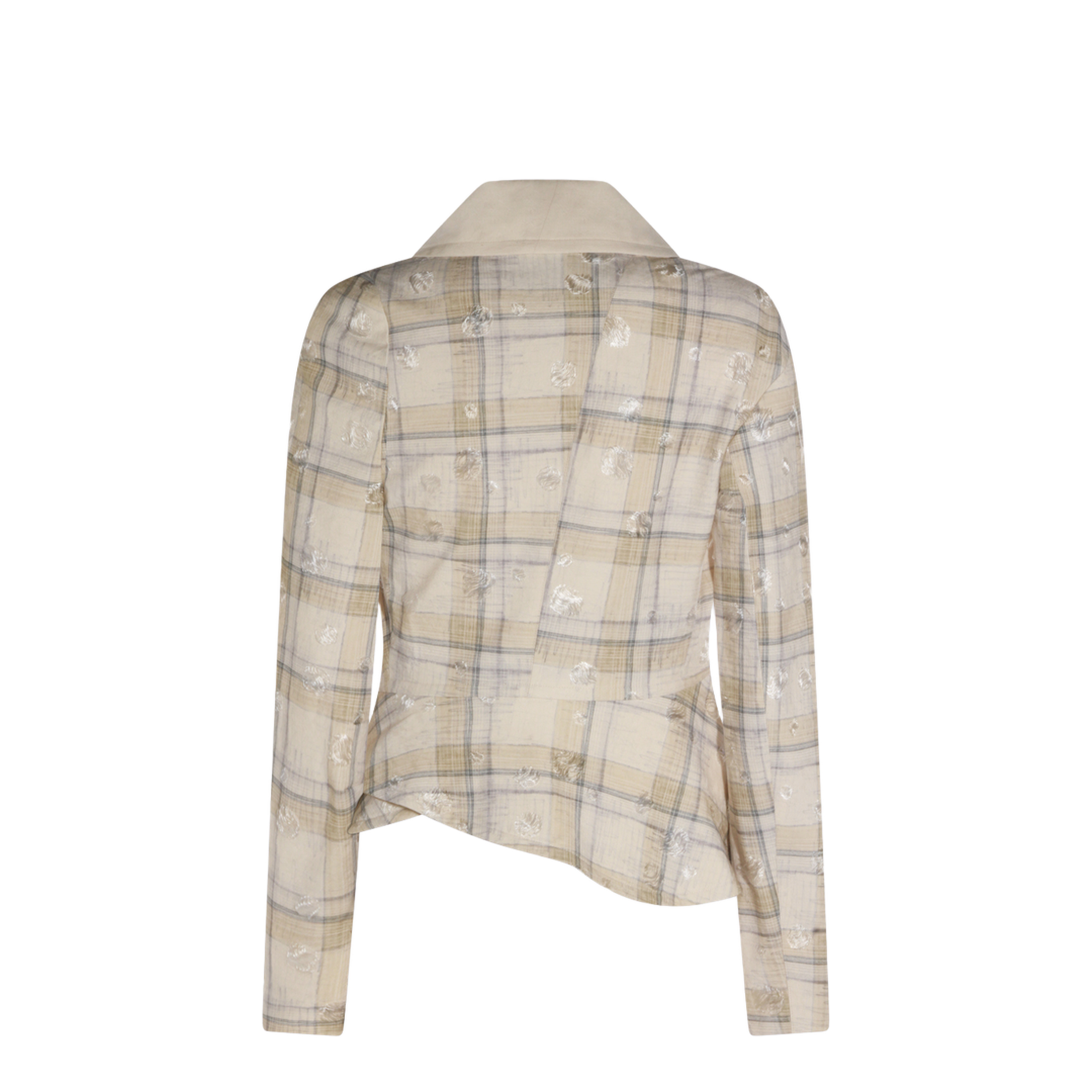 MAYFEYR - Vivienne Westwood - Jackets - 1401007SW01EGB208