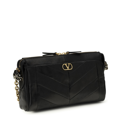 MAYFEYR - Valentino - Panthea Small Shoulder Bag - 8W2B0S99UYF