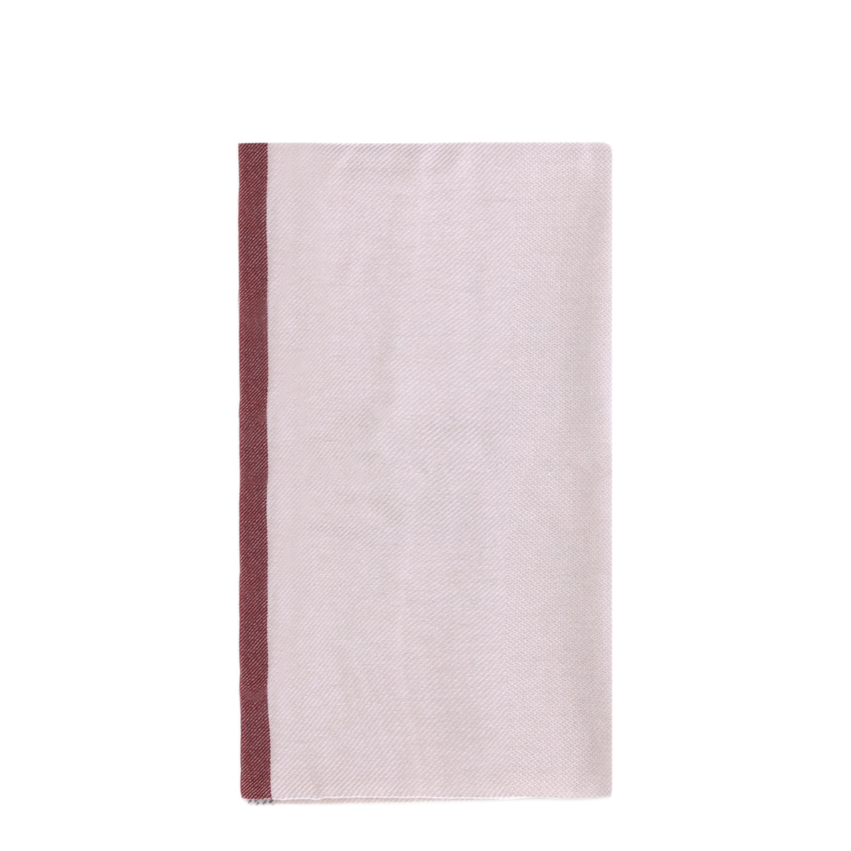 MAYFEYR - Brunello Cucinelli - Cashmere Scarf - MSC665ORCJ007