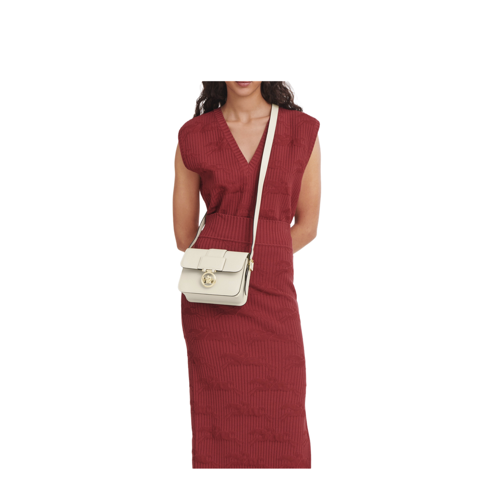 Shoulder Bag Bockstrot Crossbody