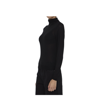 MAYFEYR - Saint Laurent - Wool Turtleneck - 800713Y76HF1000