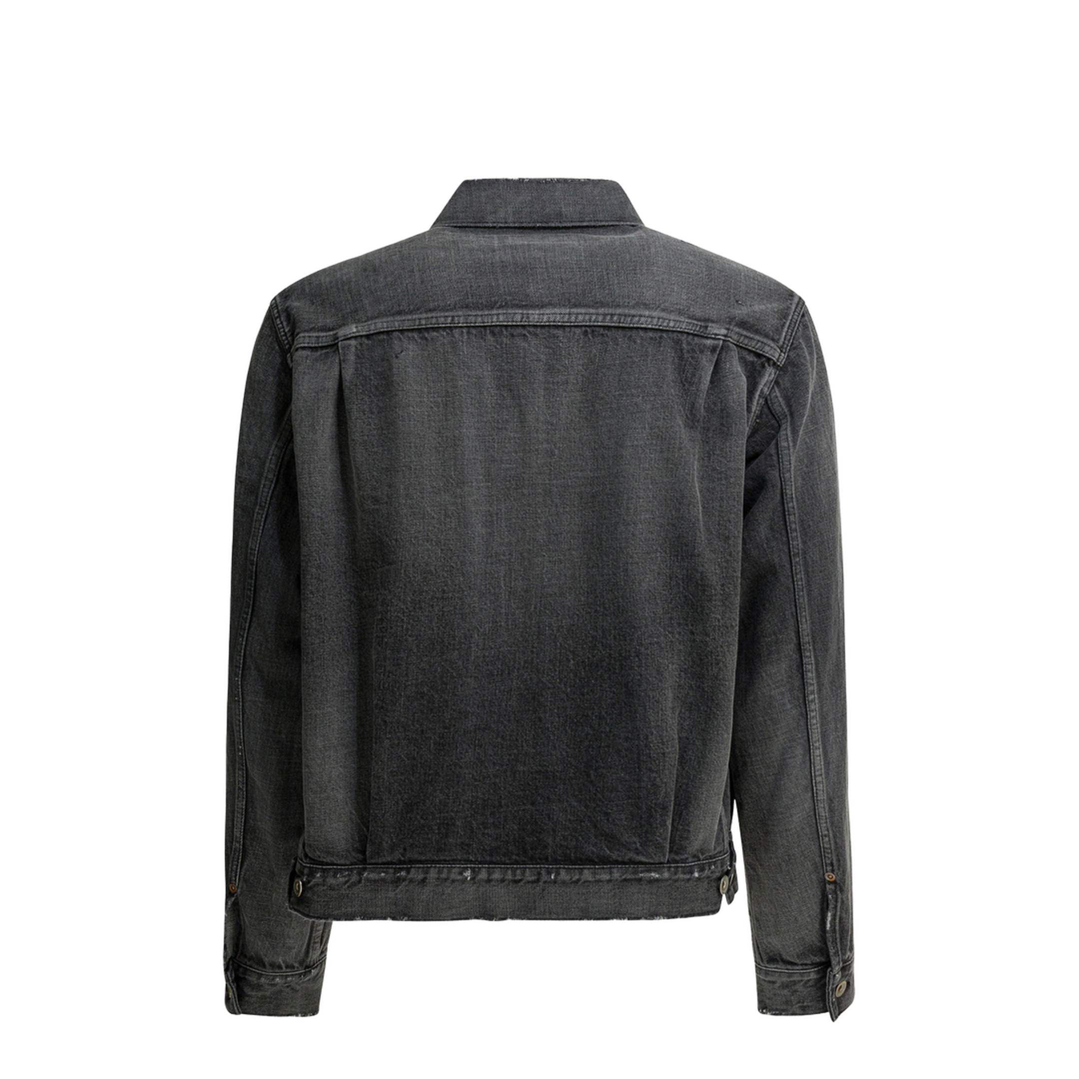 MAYFEYR - Sacai - Denim Jacket - 26-03964M001
