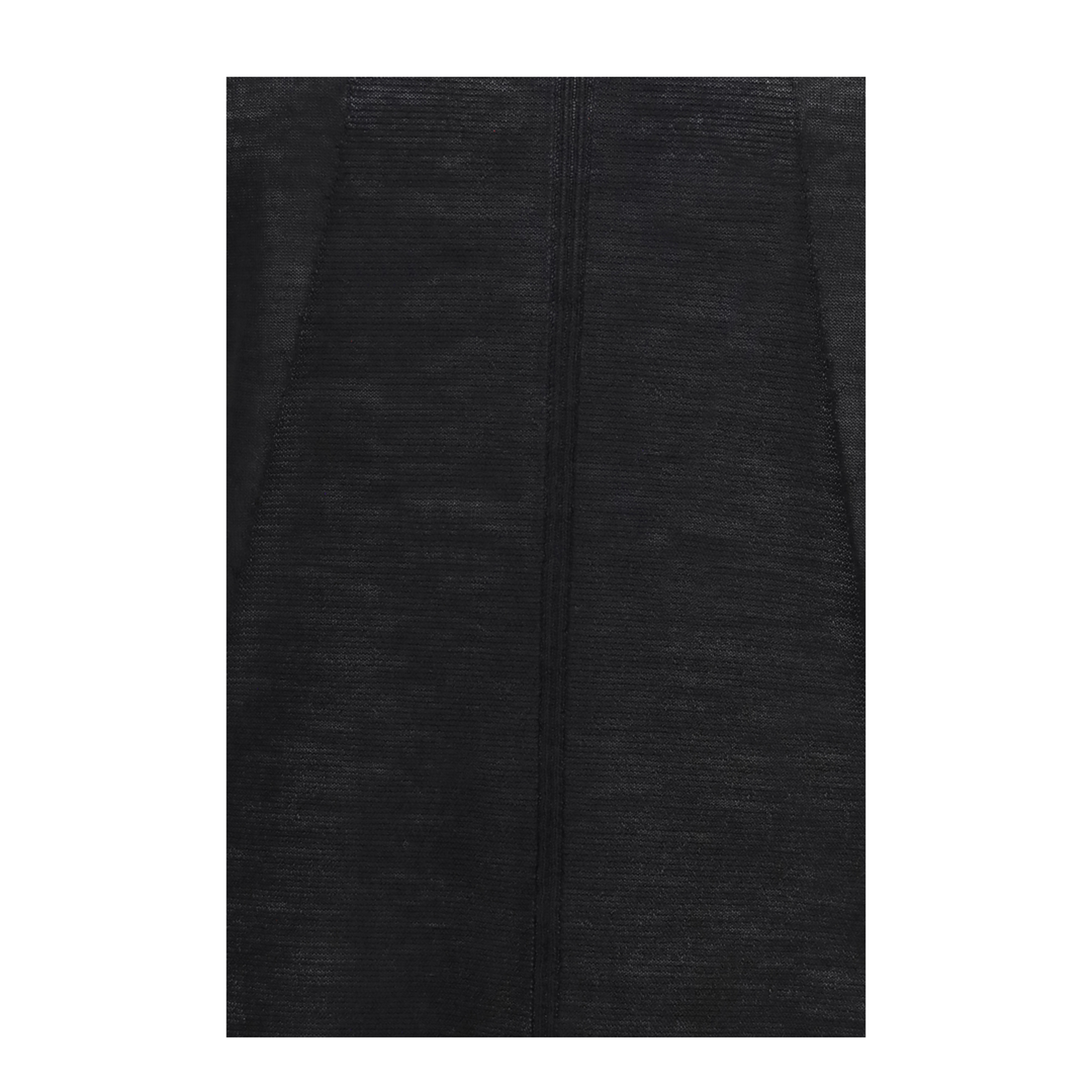 MAYFEYR - Rick Owens - Biker Level Sweater - RU02F4622ML09