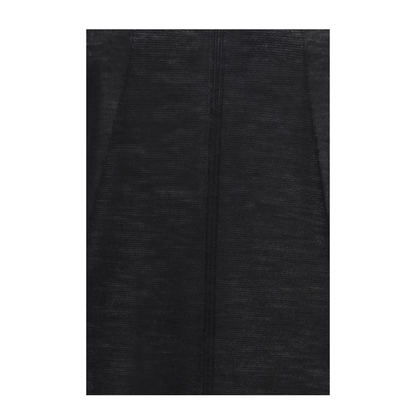 MAYFEYR - Rick Owens - Biker Level Sweater - RU02F4622ML09