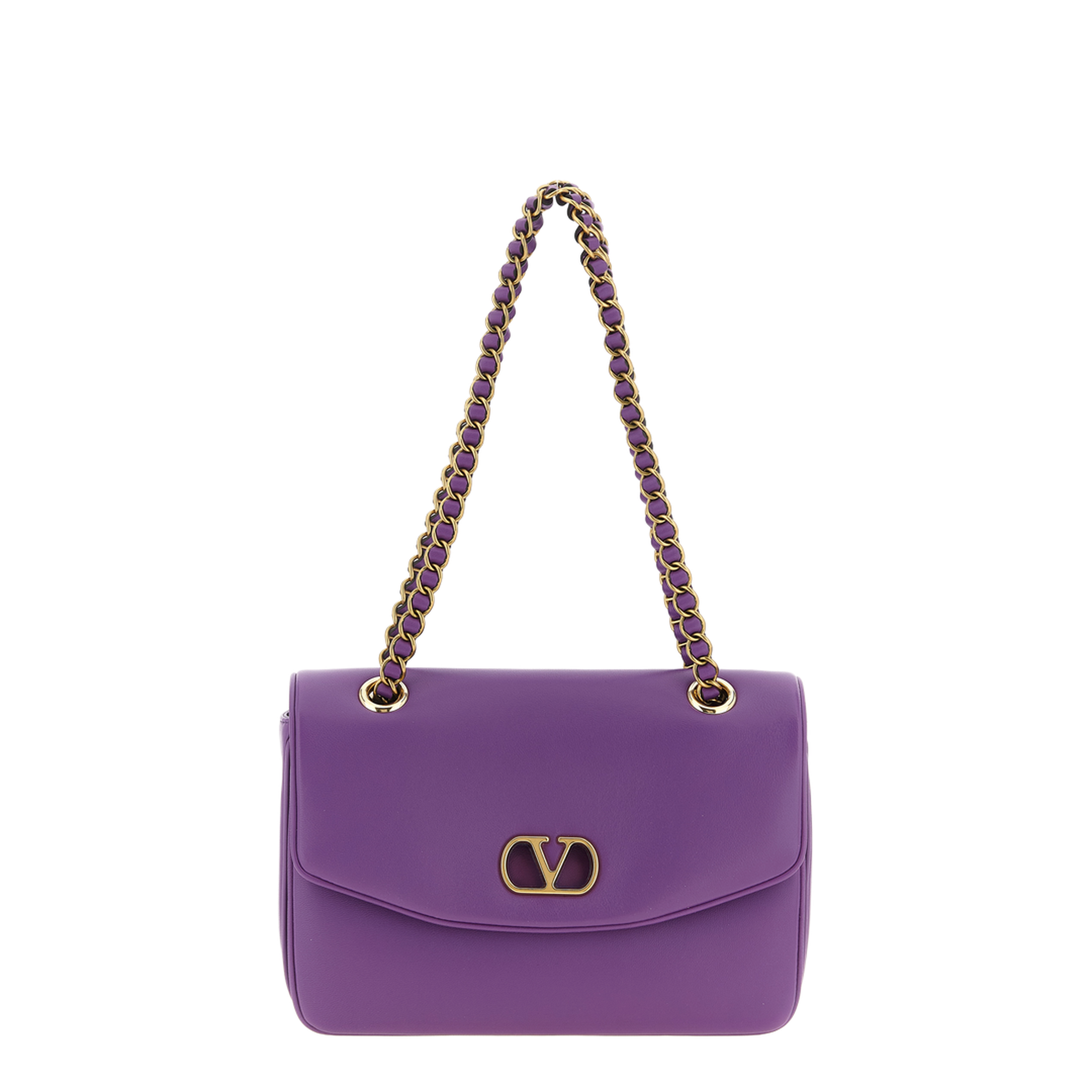 MAYFEYR - Valentino - Medium Shoulder Bag - W0B0T57AIR817