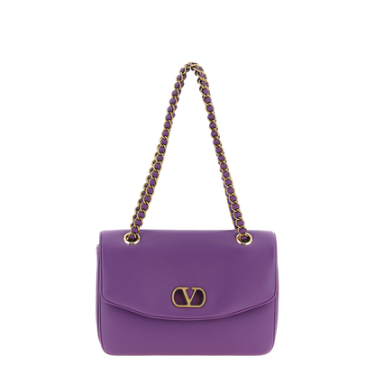 MAYFEYR - Valentino - Medium Shoulder Bag - W0B0T57AIR817