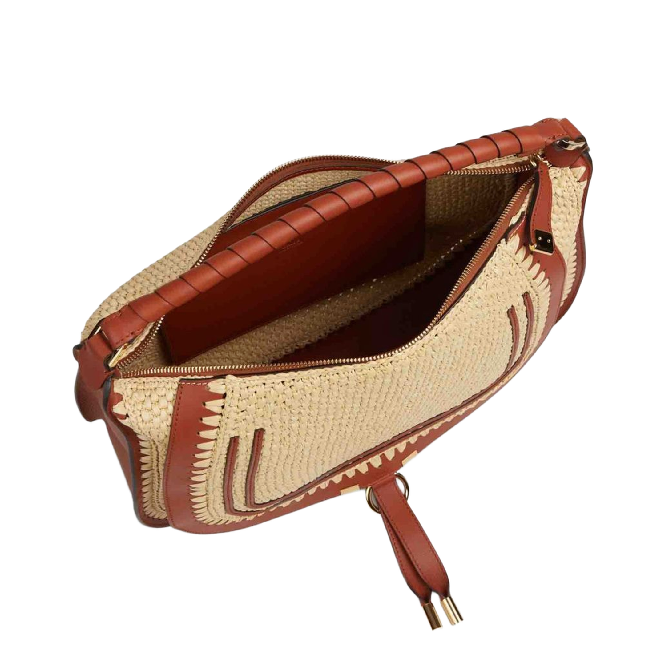 MAYFEYR - Chloè - Bags.. Beige - CH26US881R6026M