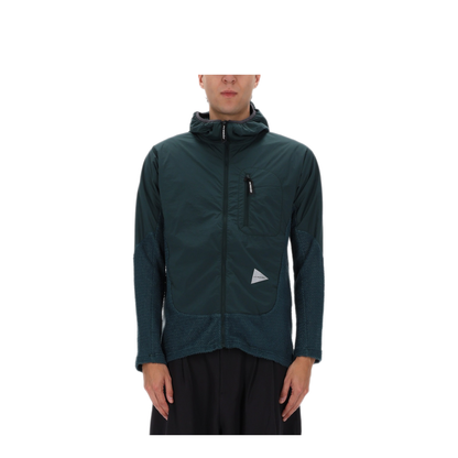MAYFEYR - AND WANDER - Alpha Direct Jacket - 5745241019140