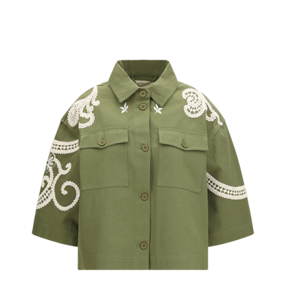 MAYFEYR -  - Como Jacket - 2615041012600