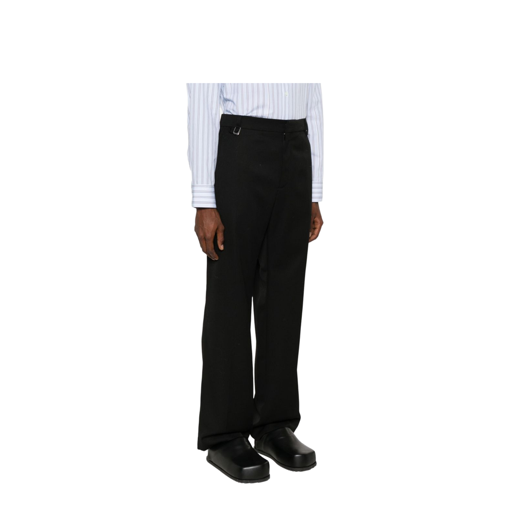 Trousers Black