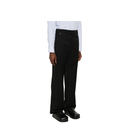 Trousers Black