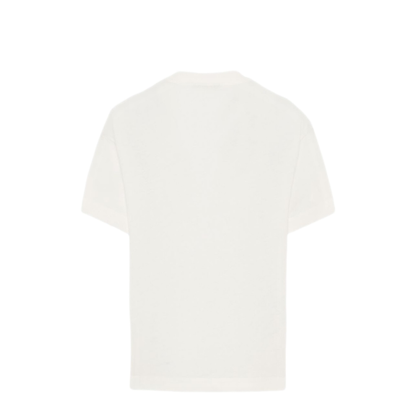 MAYFEYR - Fendi - T Shirt With Logo - JMI504K7AJF1UVR