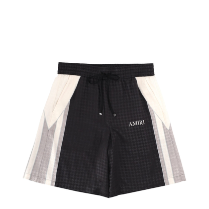 "MA QUAD PANEL" SHORTS