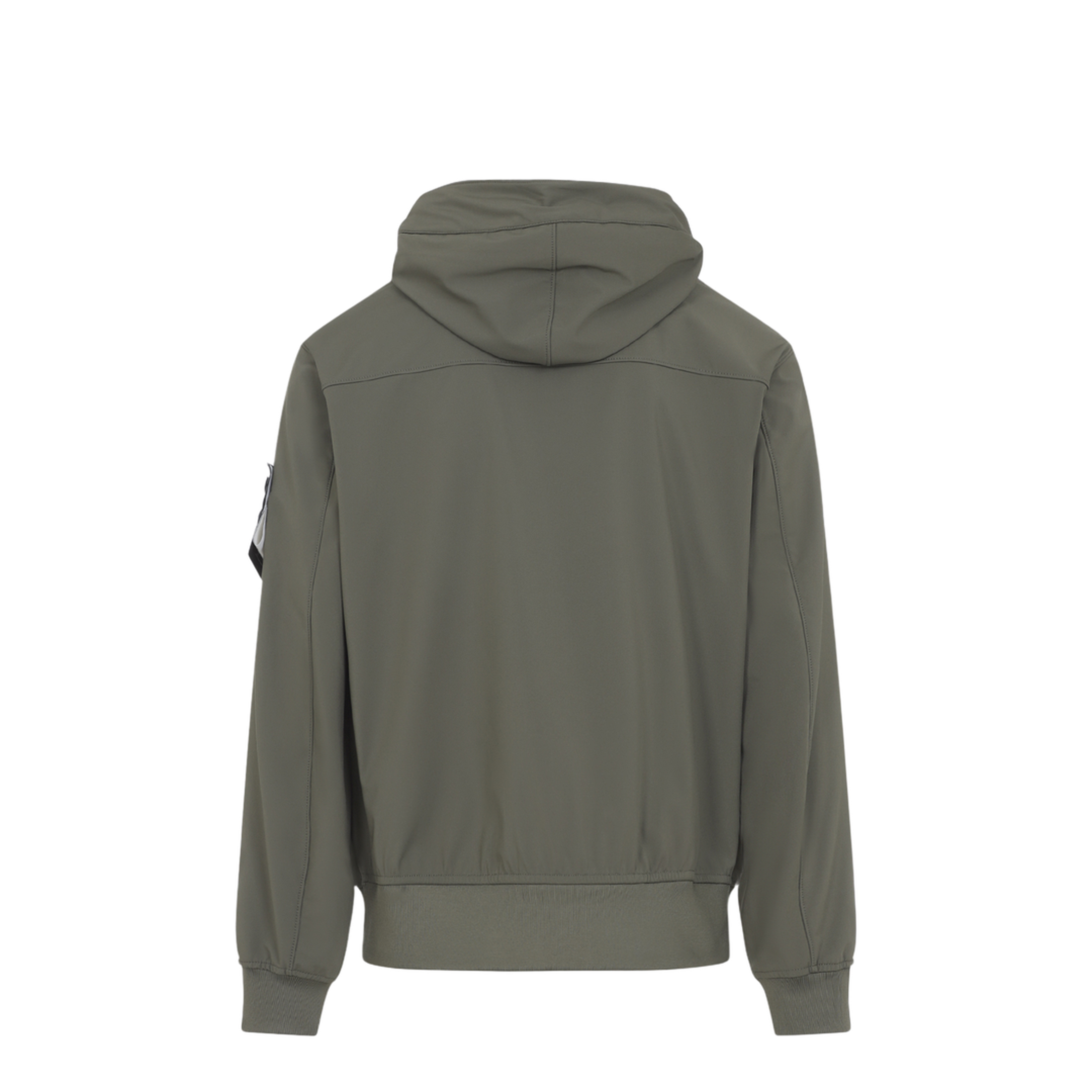 MAYFEYR - Stone Island - Short Parka - L1S154100118S0A22