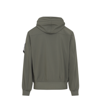 MAYFEYR - Stone Island - Short Parka - L1S154100118S0A22
