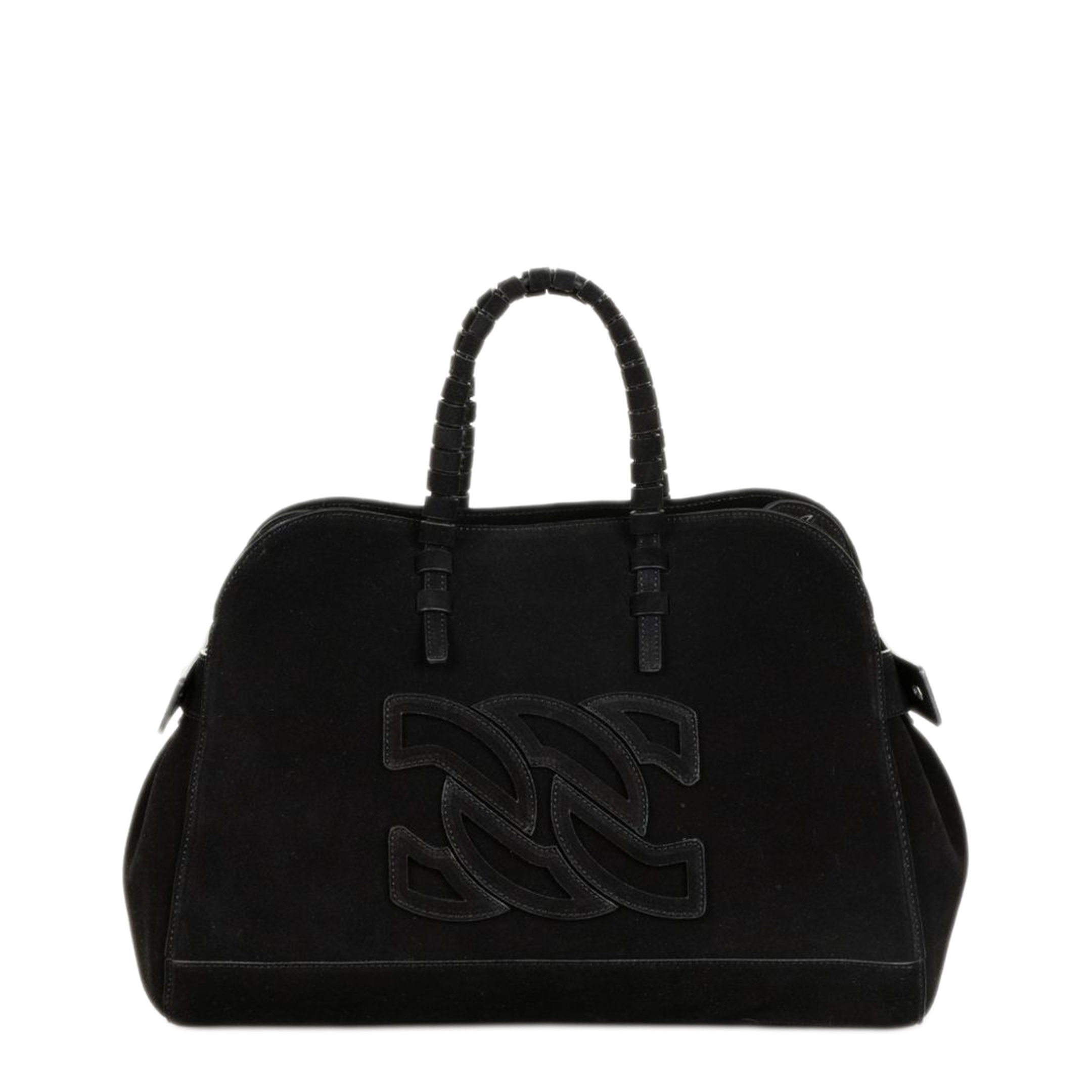 MAYFEYR - Casadei - Black Bag - 3W485A0000PKAVN9000
