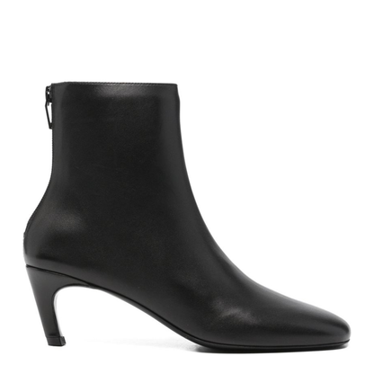 MAYFEYR - Toteme - Boots Black - 263WAS0354LE0231001