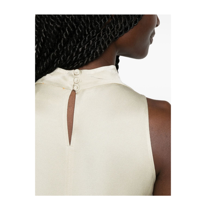 MAYFEYR - Forte Forte - Top Beige - 15067MYTOPARGILLA