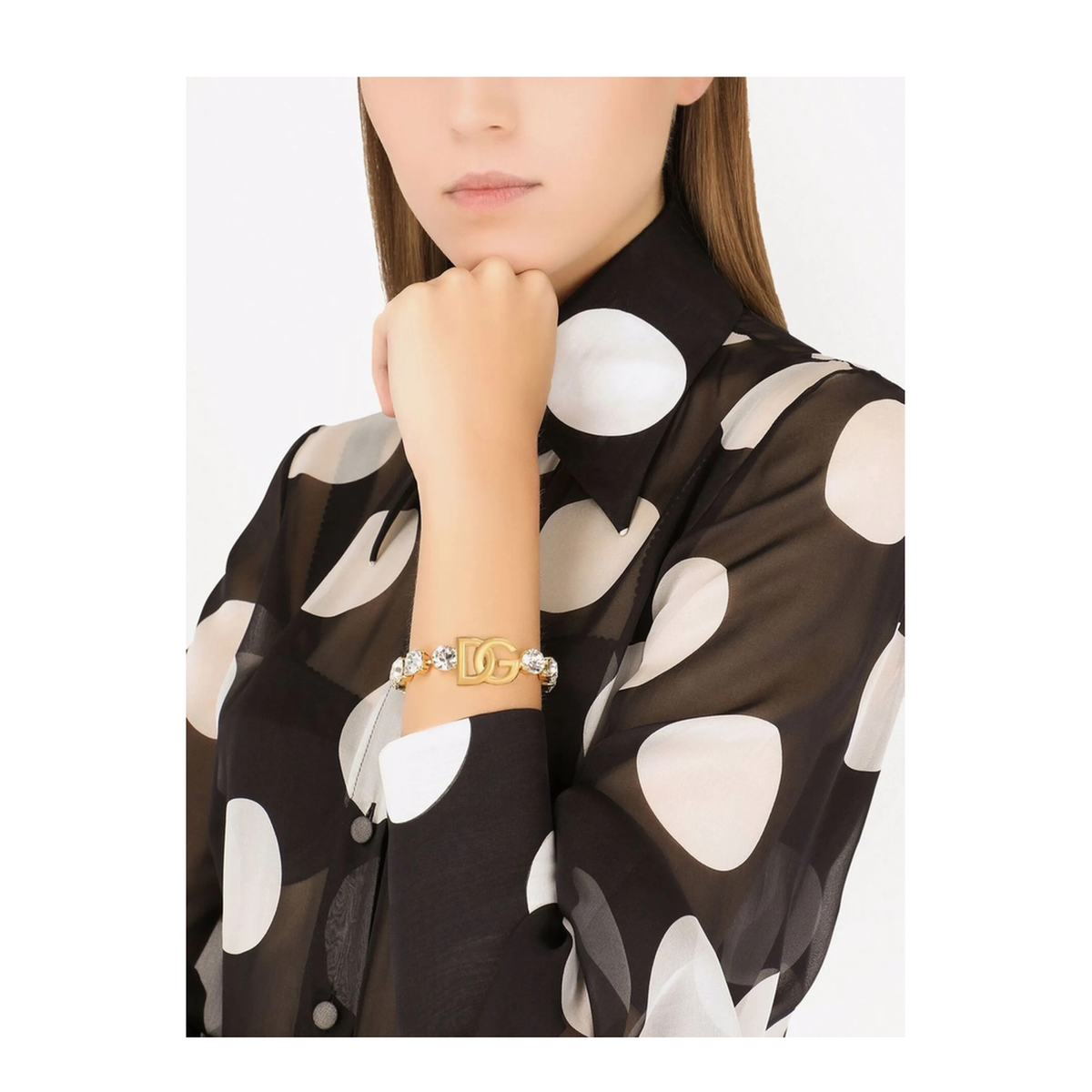 MAYFEYR - Dolce & Gabbana - Bijoux - WBO4S4W1111ZOO00