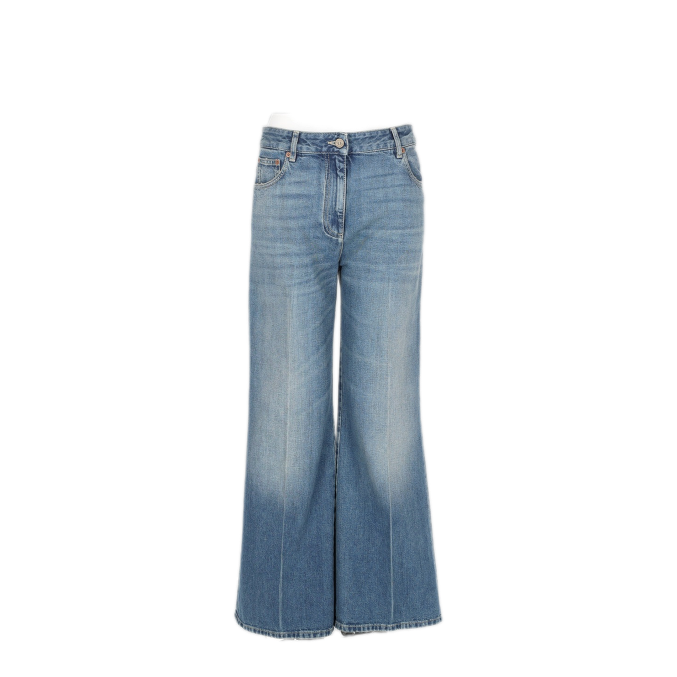 MAYFEYR - Valentino - Denim Pants - 9B3DD33UACH558