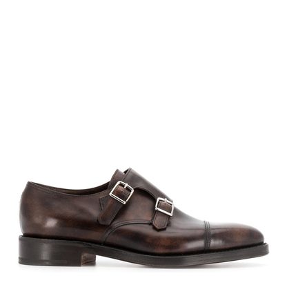 Boots Brown