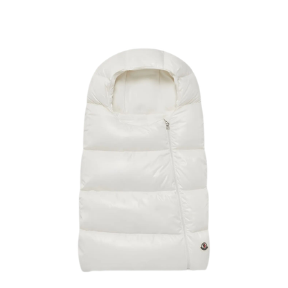 MAYFEYR - Moncler - Baby Bag Sacco Nanna - K29511E00002597Z8031