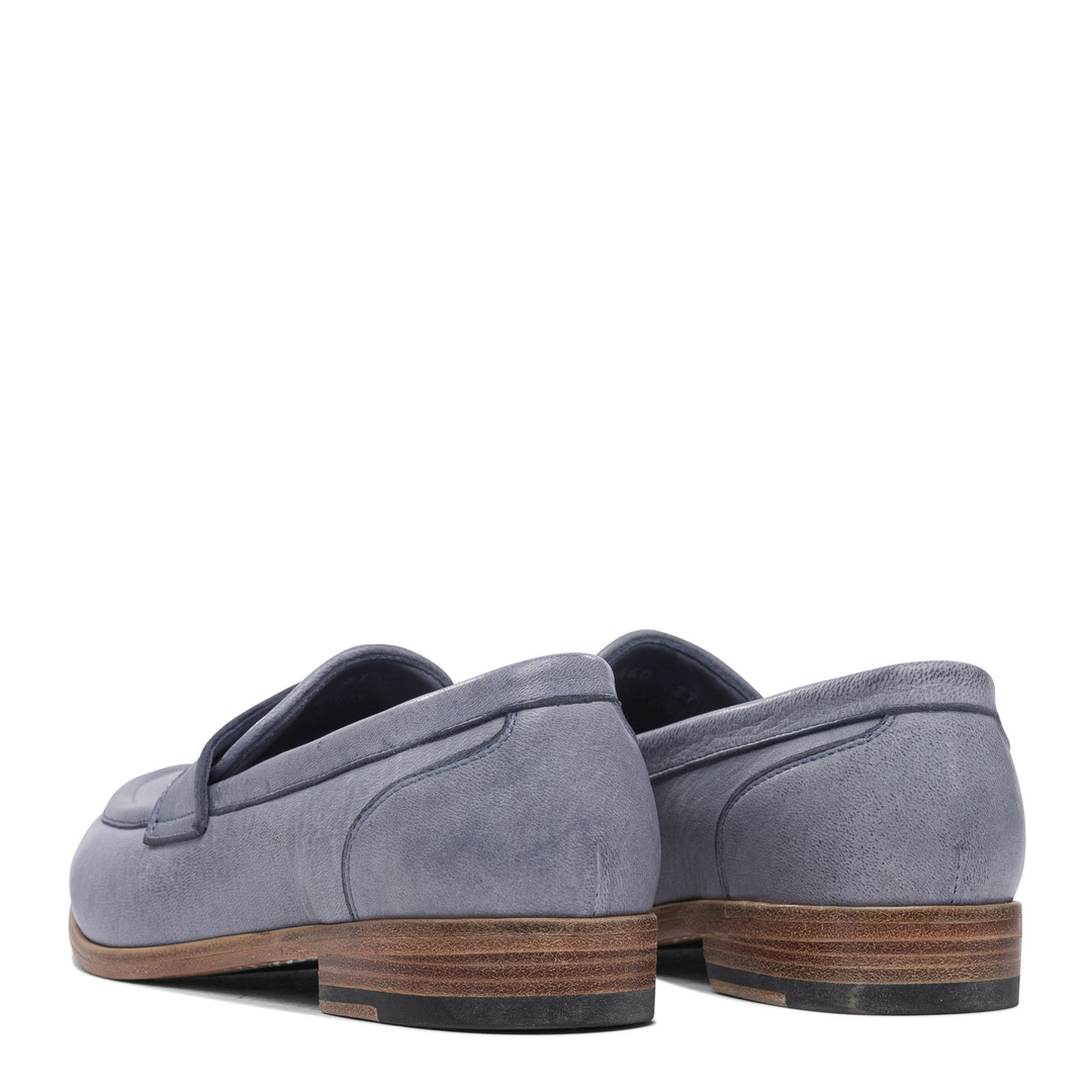 MAYFEYR - Sturlini - Loafers And Slippers - 8460MYSOTIS