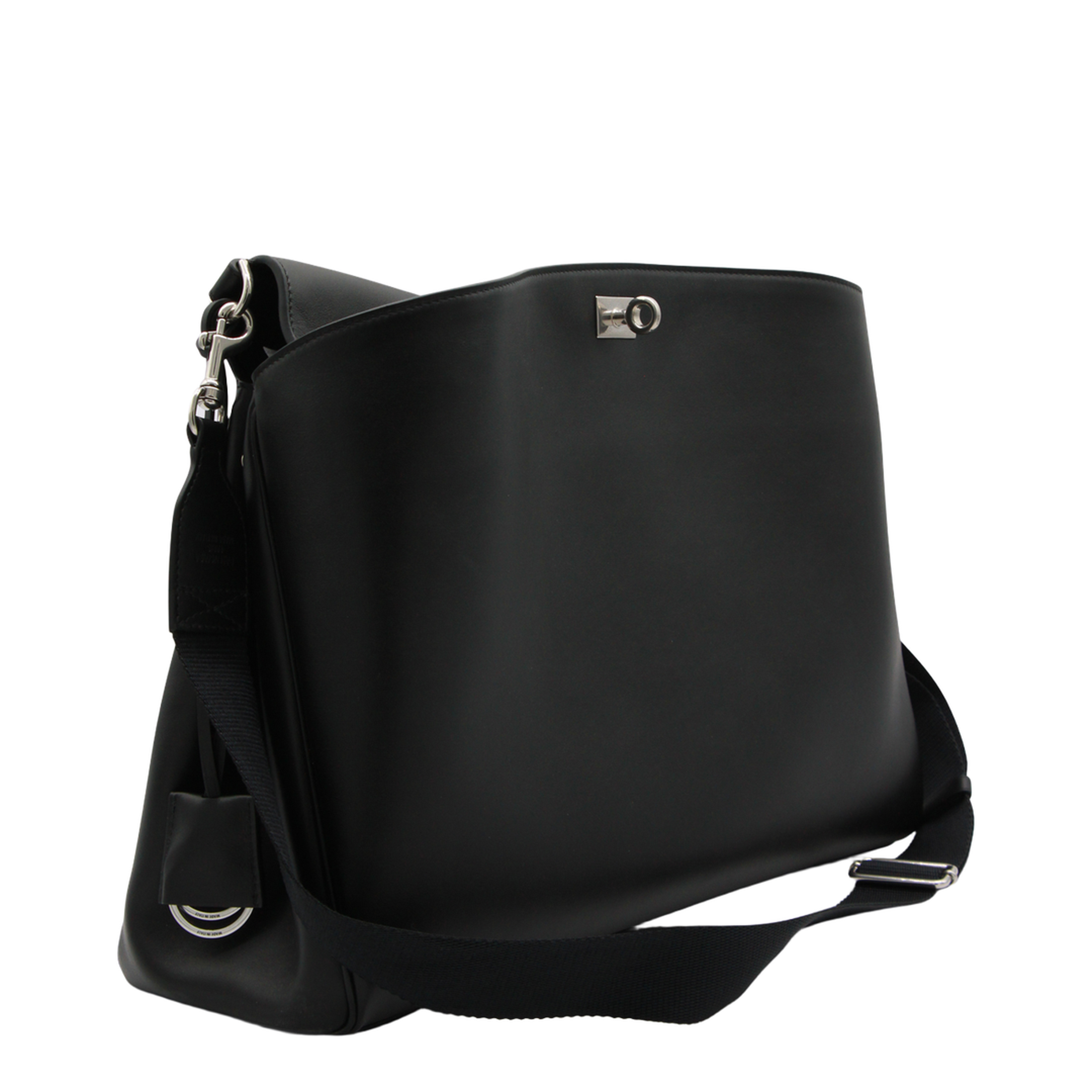 Rodeo Messenger Bag