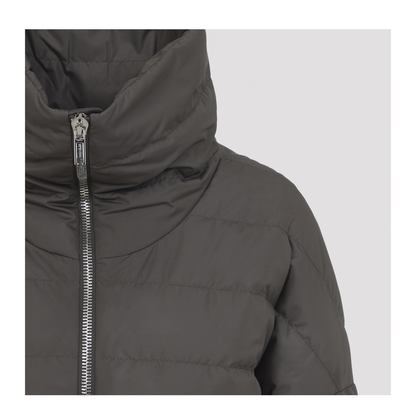 MAYFEYR - Moncler - Cropped Jacket - MU01F1A05M8115
