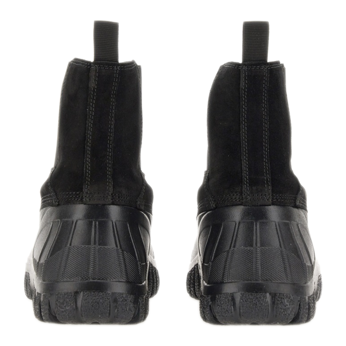 MAYFEYR - DIEMME - Balbi Boots - DI23SPBLMX01X021BLK