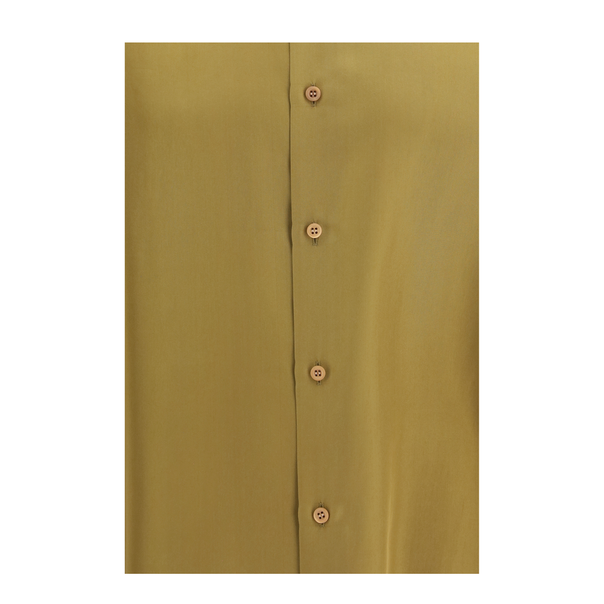 MAYFEYR - Valentino - Tailored Silk Shirt - 9V3ABP16BHV4H3