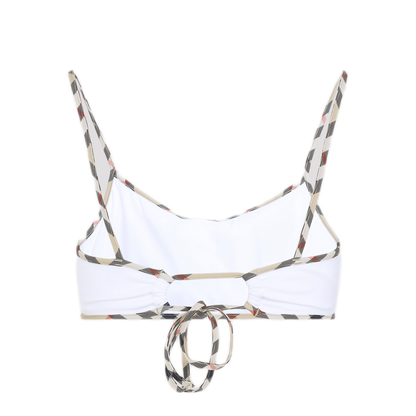 MAYFEYR - Burberry - Starla Top Bikini - 8118814A1464