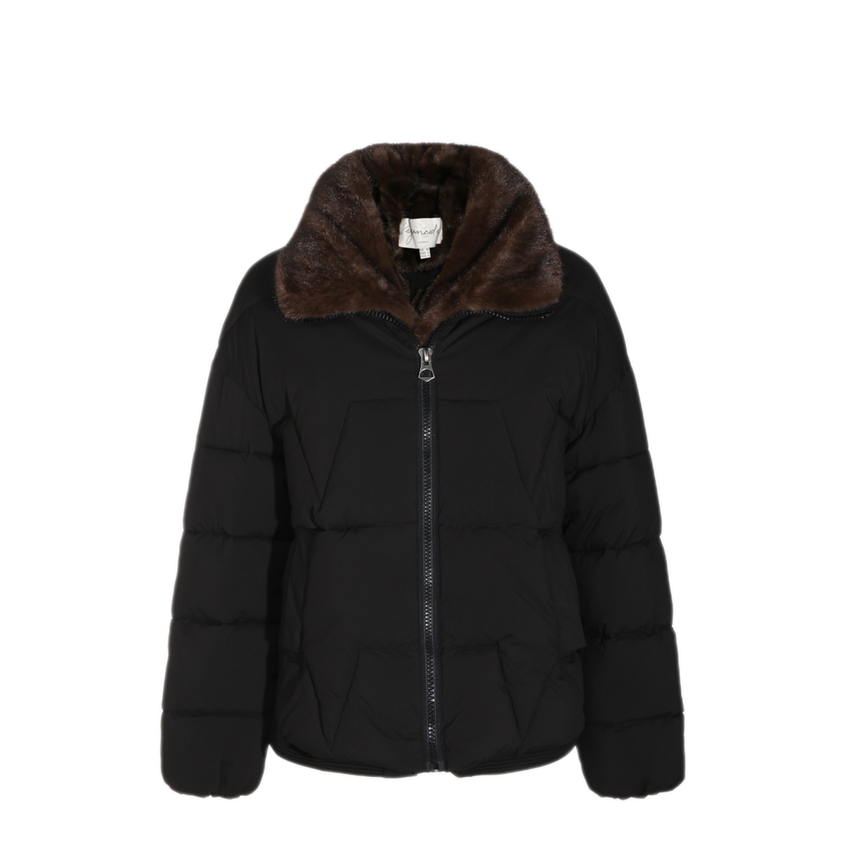MAYFEYR - Unknown - Urban Code Coats - BJ20390BLACK