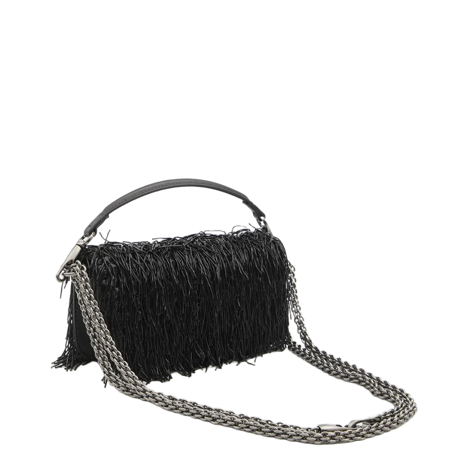 Locò Small Shoulder Bag
