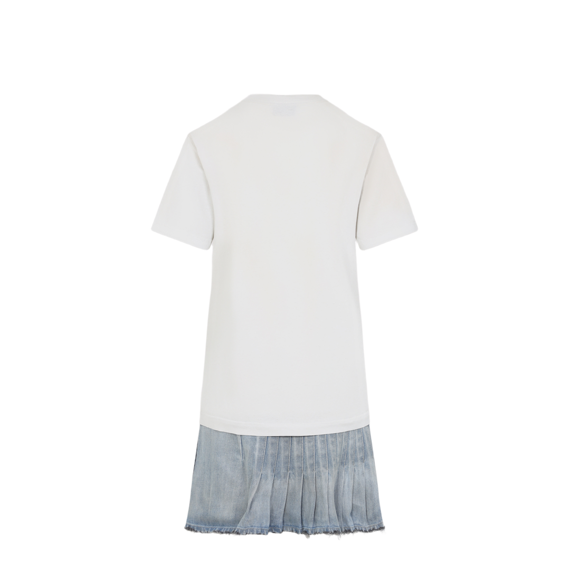 MAYFEYR - Balenciaga - Layered Mini Dress - 838726TSWB9