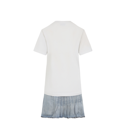 MAYFEYR - Balenciaga - Layered Mini Dress - 838726TSWB9