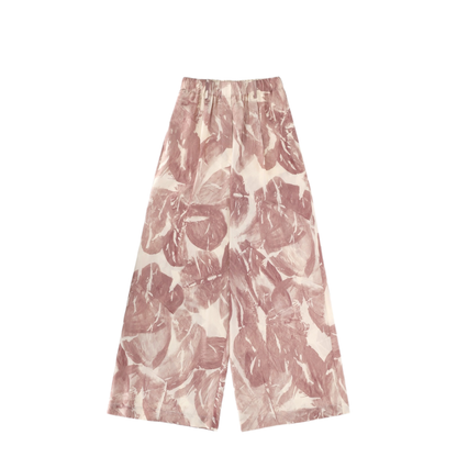 MAYFEYR - Alysi - Silk Pants - 116136P6031CP