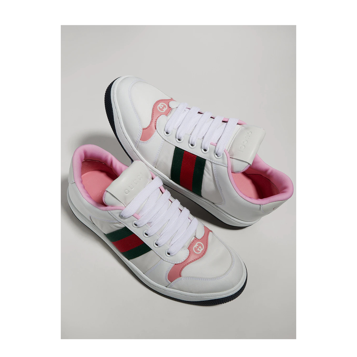 Sneakers White
