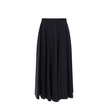 MAYFEYR - ASPESI - Cotton And Nylon Stretch Skirt - 2289P07601098