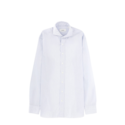 MAYFEYR - Lardini - Cotton Shirt - CNCIROPAC1981101CE