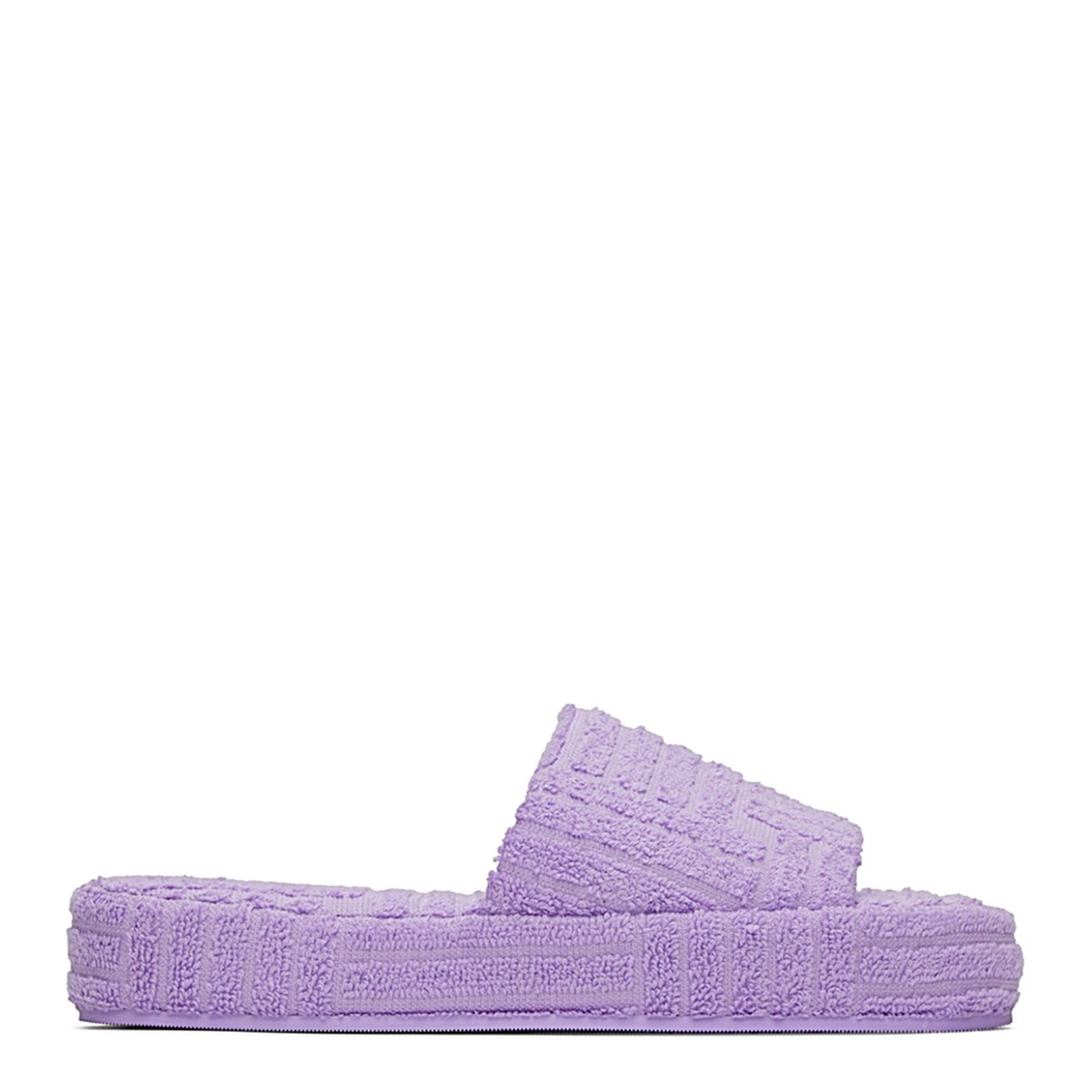 MAYFEYR - Bottega Veneta - Resort Slide Geometric Sponge - 659139V0VW05119