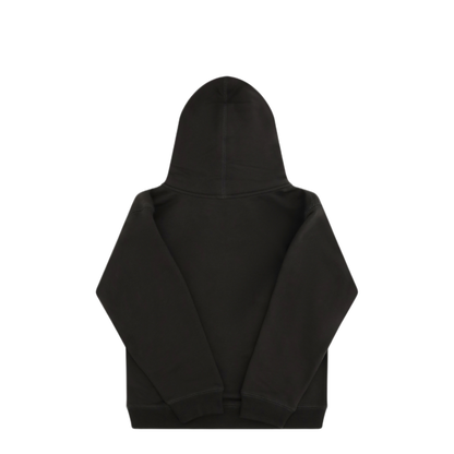 MAYFEYR - Gucci - Cotton Hooded Sweatshirt With Print - 855554XJHXM