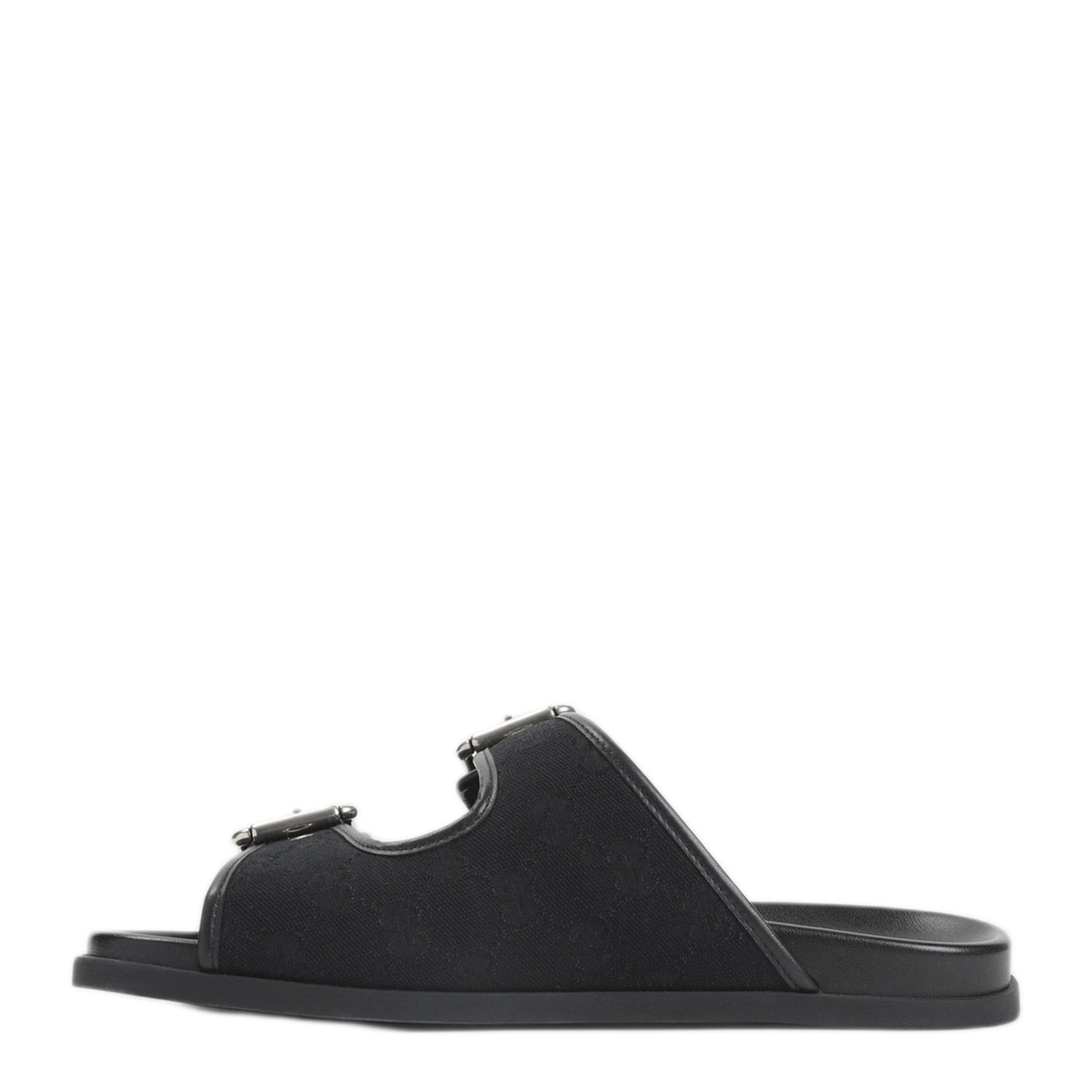 MAYFEYR - Gucci - Rhein Gg Sandals - 831830FAD71