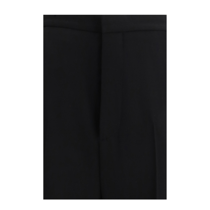MAYFEYR - Balenciaga - Tuxedo Pants - 857607TNT21
