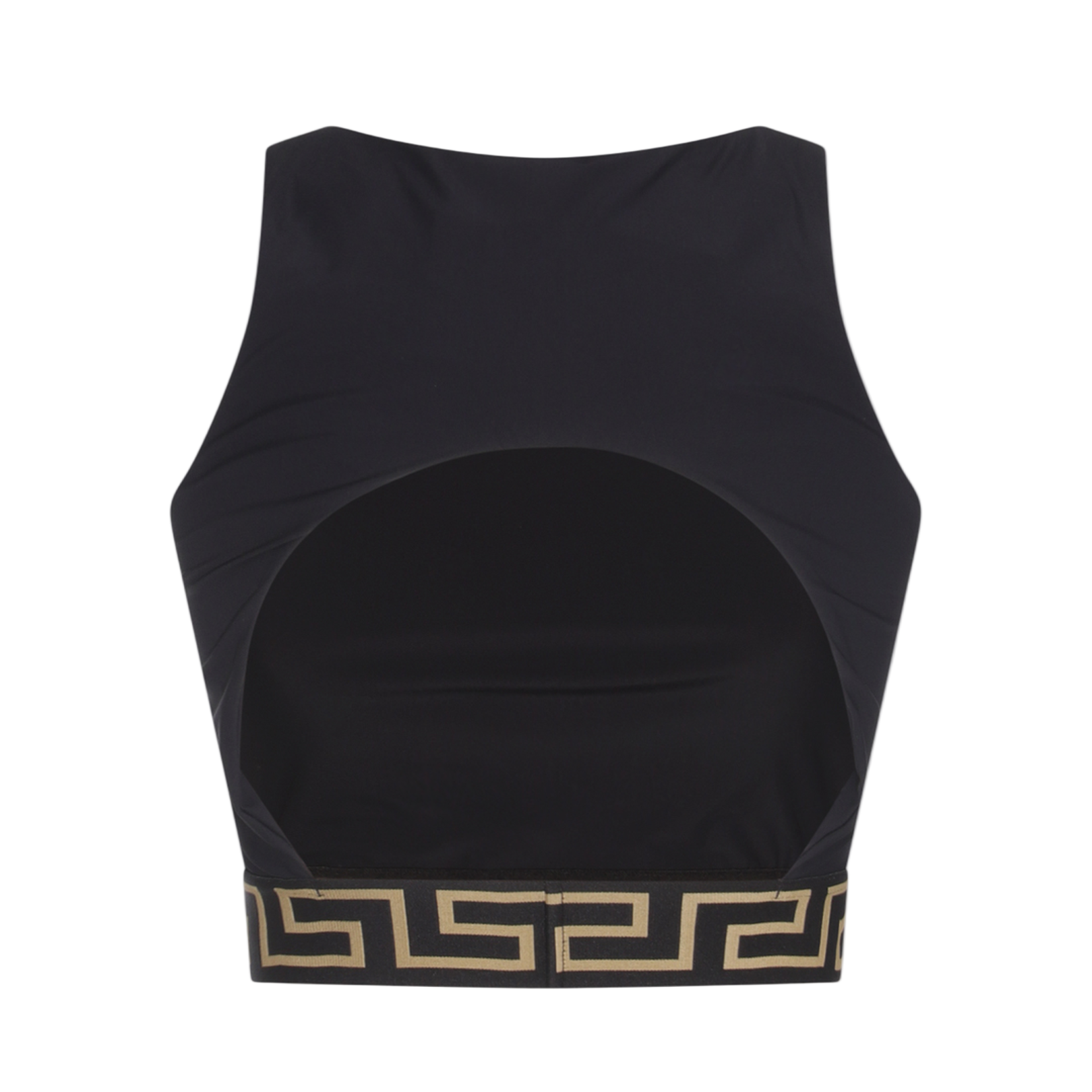 Greca Sporty Top